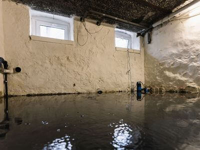 About RapidAegis - water damage restoration experts in Whittier